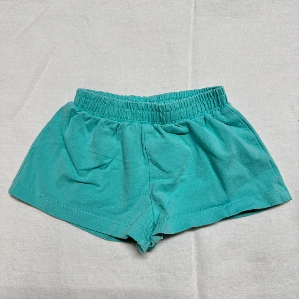 Mayoral Apple and Bear Top and Shorts Set